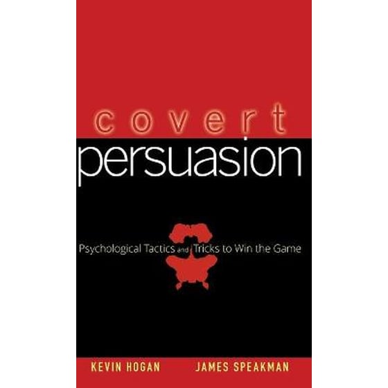 Covert Persuasion image 0