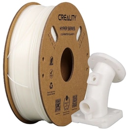 CREALITY Νήμα 3D Εκτυπωτή HYPER ABS 1kg 1.75mm - Λευκό