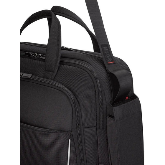 Τσάντα Laptop Wenger 17'' - Μαύρο image 6