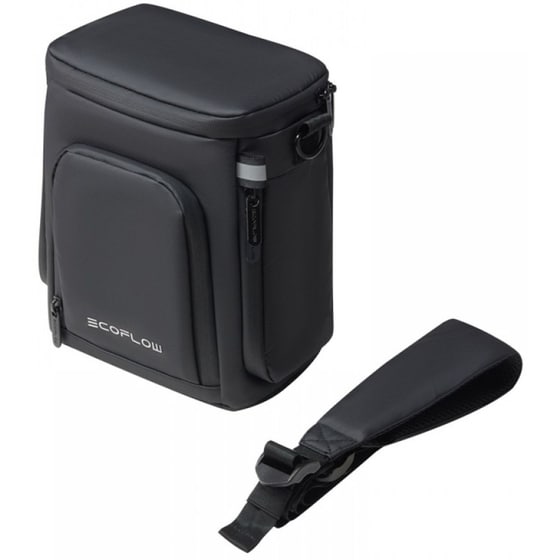 Τσάντα EcoFlow TRAIL - Μαύρο image 0