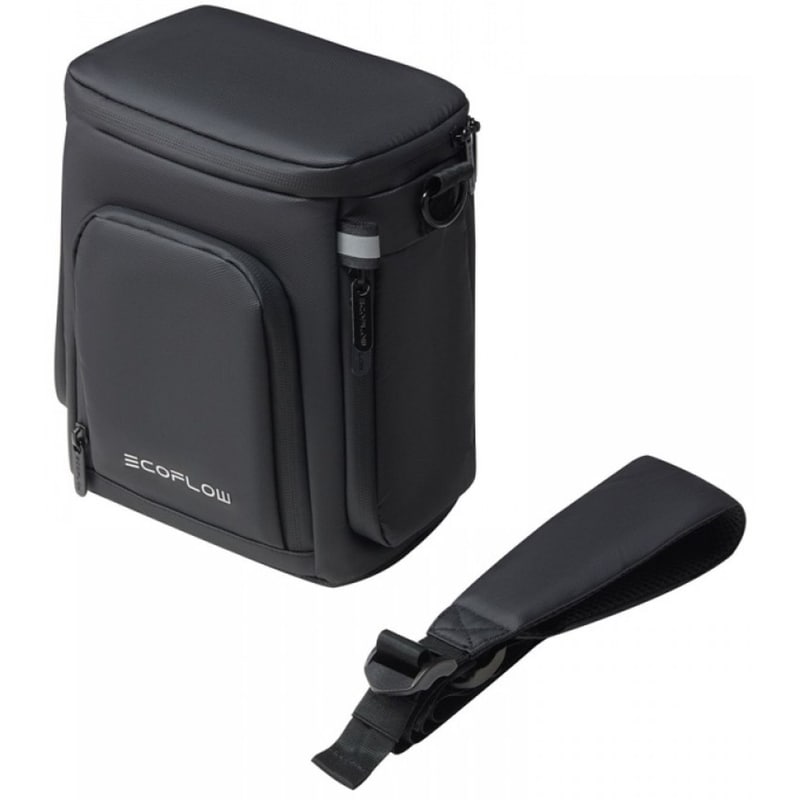 ECOFLOW Τσάντα EcoFlow TRAIL - Μαύρο