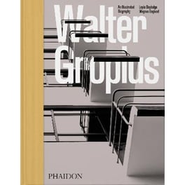 Walter Gropius
