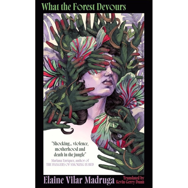 What the Forest Devours
