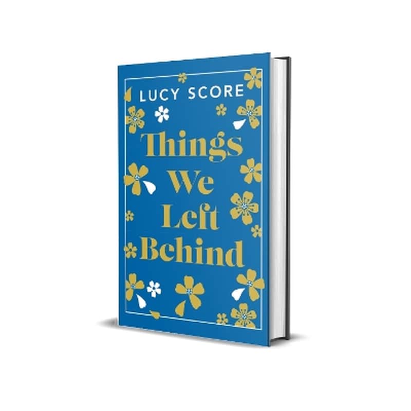 Things We Left Behind