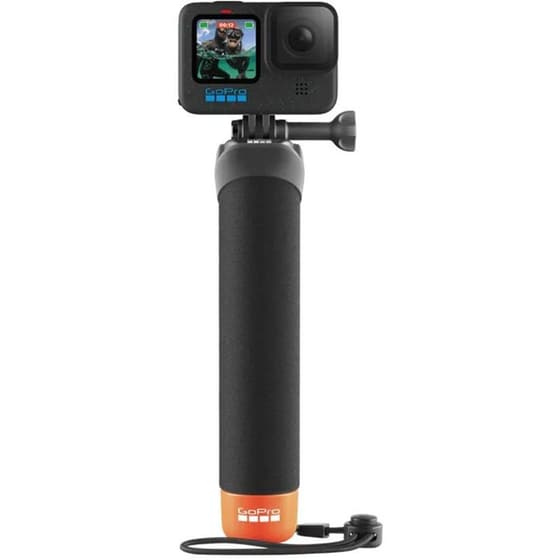 Αξεσουάρ Action Κάμερας GoPro Accessory Kit - Μαύρο image 3