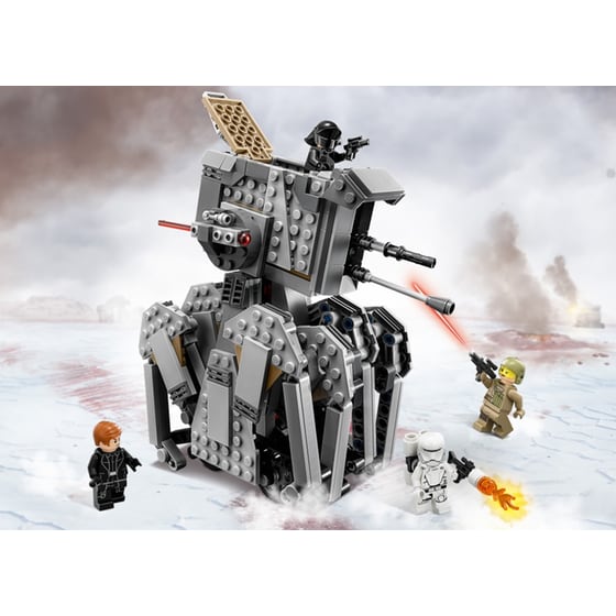 LEGO® First Order Heavy Scout Walker (75177) image 5