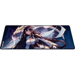 Redragon AK1LP046-L Gaming Mousepad L - Πολύχρωμο