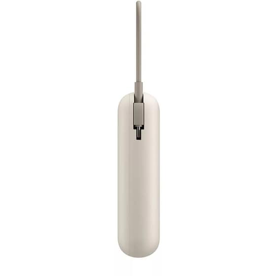 Powerbank Xiaomi με Ενσωματωμένο Καλώδιο 10.000mAh 22.5W - Tan image 3