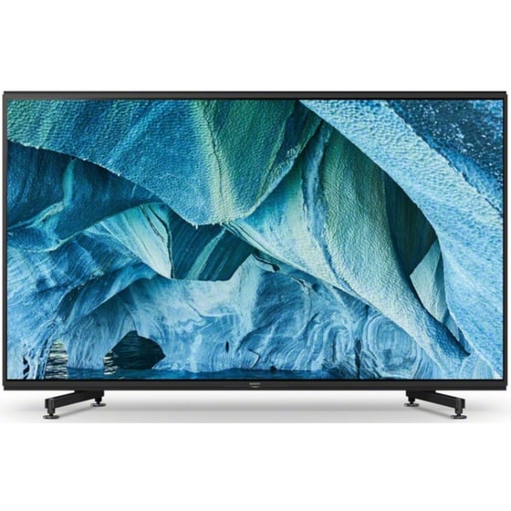 Τηλεόραση Sony 85" Smart LED Ultra HD 8K KD85ZG9BAEP image 0