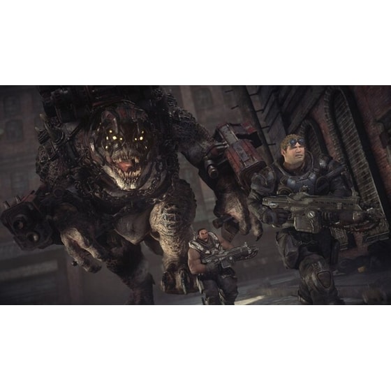 Gears Of War Ultimate Edition - Xbox One image 2