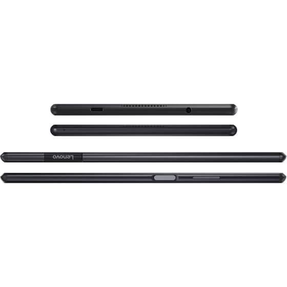 Tablet Lenovo Tab 4 Plus 8" 16GB Μαύρο image 2