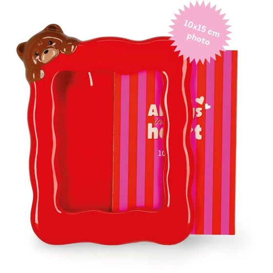 Κορνίζα Legami Teddy Bear image 4