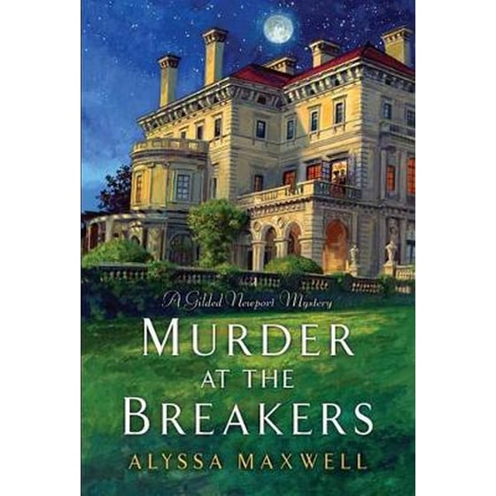 Murder at the Breakers image 0