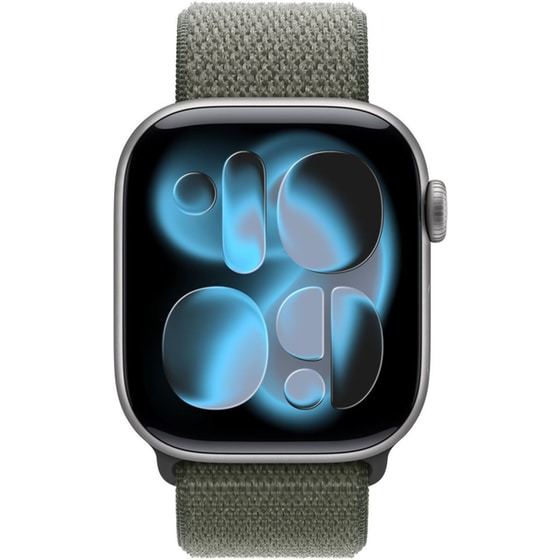 Λουράκι Apple Sport Loop για Apple Watch 42mm - Forest image 1