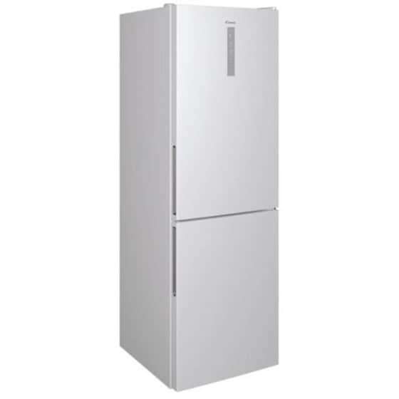 Ψυγειοκαταψύκτης CANDY CCE7T618ES Total No Frost 341 Lt - Ασημί image 4