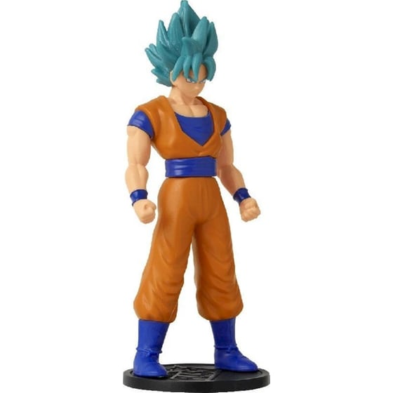 Bandai Flash Series: Dragon Ball – Super Saiyan image 3