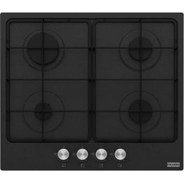 FRANKE FHSM 604 4G ON E Onyx Smart 60 cm Μαύρο Εστία Αερίου Αυτόνομη