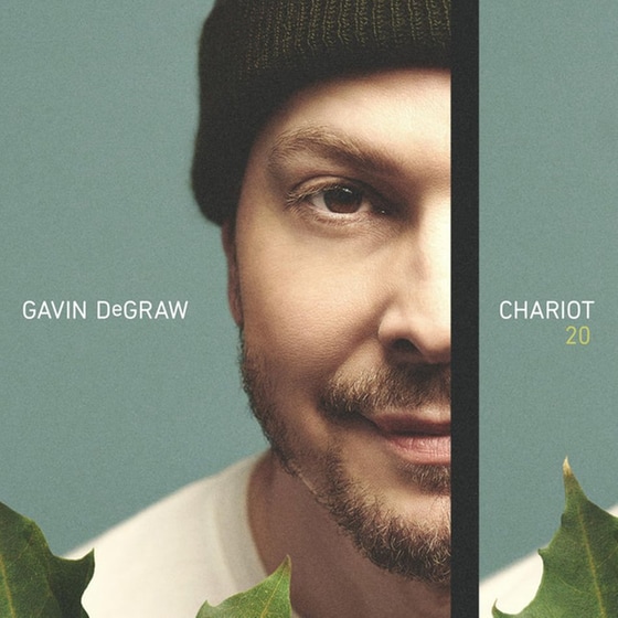 Chariot 20 (2LP) image 0