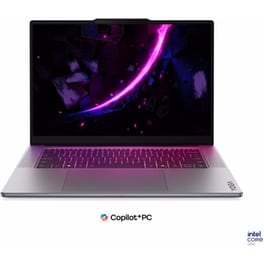 Lenovo Yoga Pro 7 15IPH11 15.3" QHD OLED (Intel Core Ultra 9-386H/32 GB/1TB SSD/GeForce RTX 5070/Win11Home) Laptop