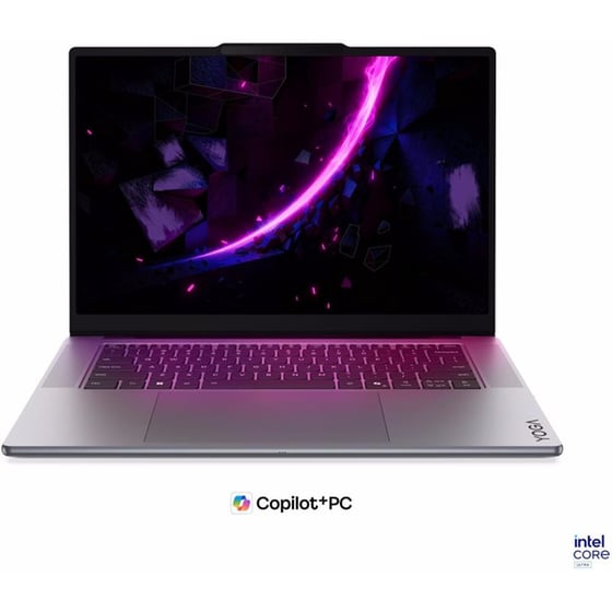 Lenovo Yoga Pro 7 15IPH11 15.3" QHD OLED (Intel Core Ultra 9-386H/32 GB/1TB SSD/GeForce RTX 5070/Win11Home) Laptop image 0
