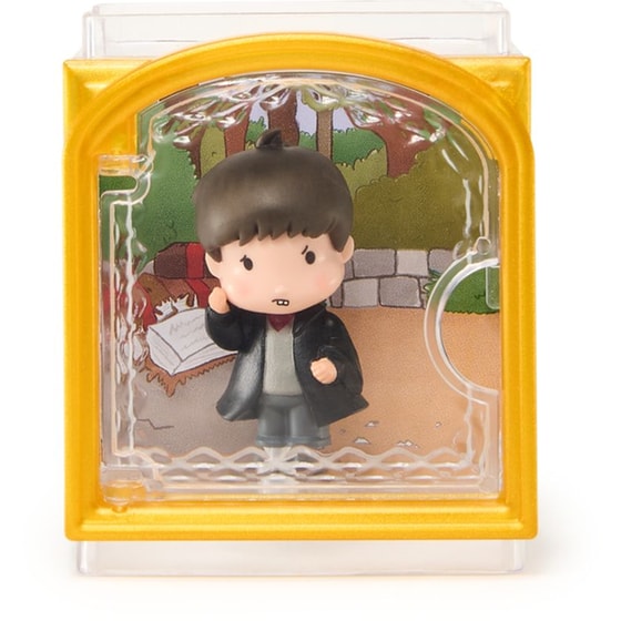 Spin Master Wizarding World Harry Potter Μίνι Φιγούρα (12 Σχέδια) image 6