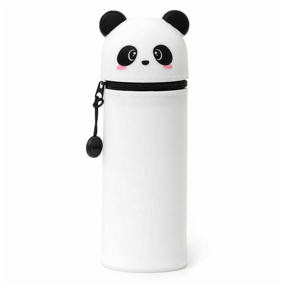 Κασετίνα Σιλικόνης Legami Kawaii Panda image 0