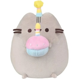 Λούτρινο AURORA Pusheen Πάρτυ Γενεθλίων (24cm)