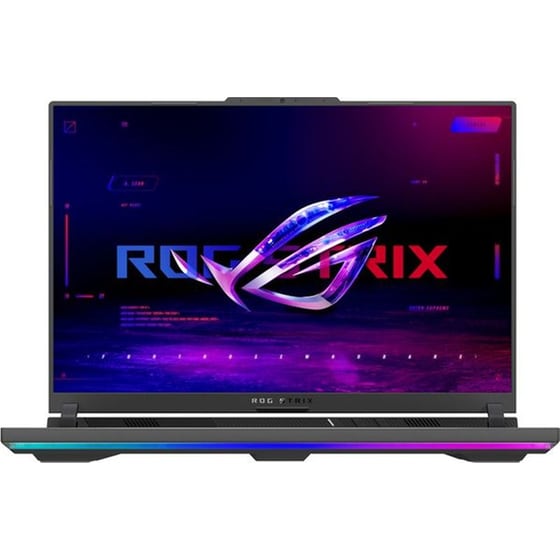 Asus ROG Strix G16 G614JVR-N3149W 16'' WUXGA IPS (Core i9-14900HX/32GB/1TB SSD/GeForce RTX 4060/Win11Home) Laptop image 3