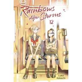 Rainbows After Storms, Vol. 12