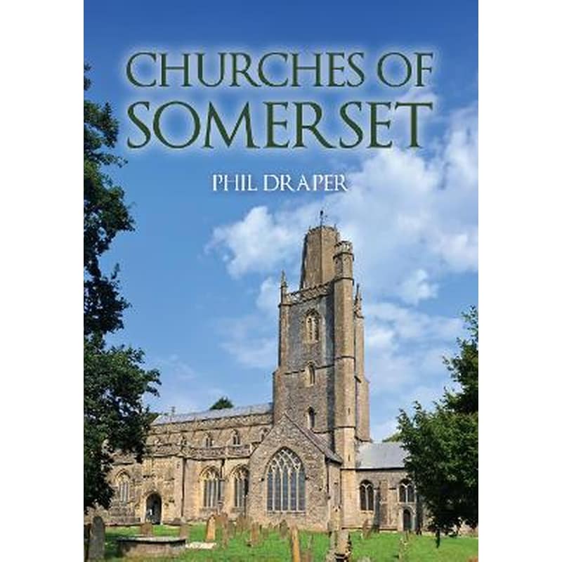Churches of Somerset