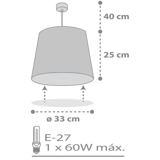Παιδικό Φωτιστικό Οροφής Ango Starlight 82212B - Λευκό image 3