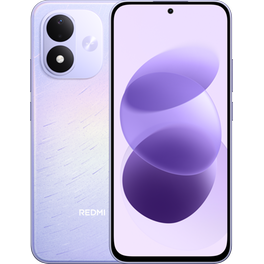 Xiaomi Redmi Note 17 4G 256GB - Celestial Purple