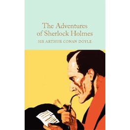 The Adventures of Sherlock Holmes