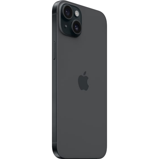 Apple iPhone 15 Plus 256GB - Black image 2