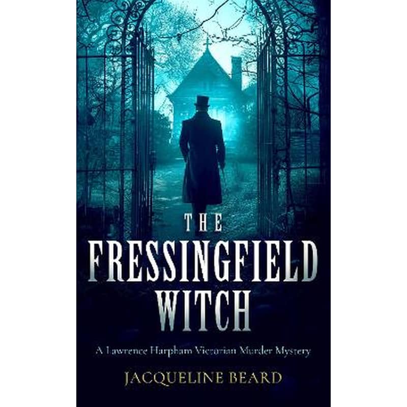 The Fressingfield Witch