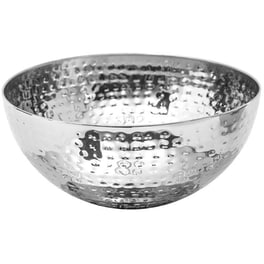 Μπολ Spitishop  Ανοξείδωτο  13 cm - Ασημί