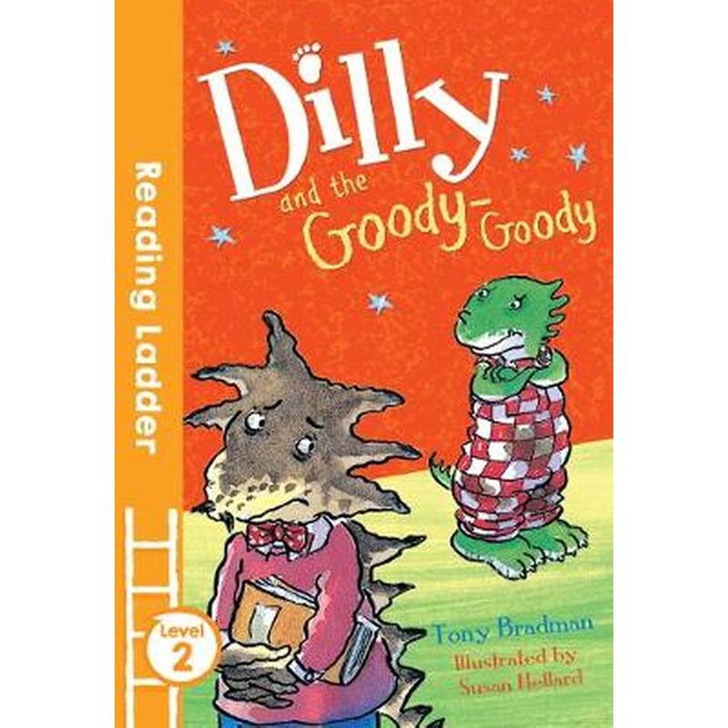 Dilly and the Goody-Goody