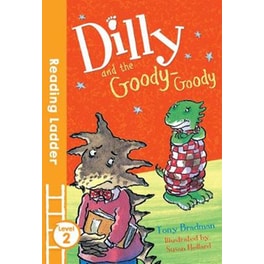 Dilly and the Goody-Goody