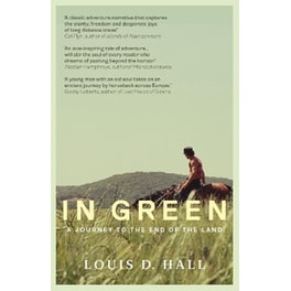 In Green
