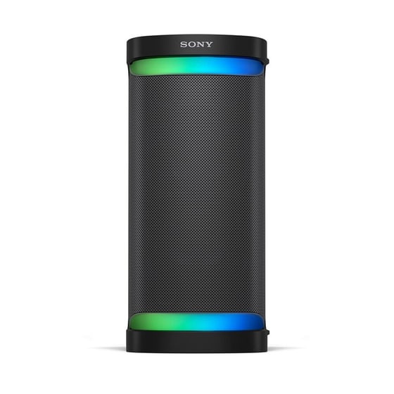 Party Speaker Sony SRS-XP700 Karaoke - Μαύρο image 1