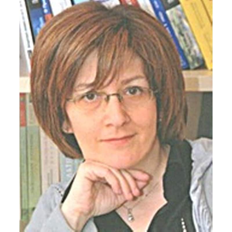 Author picture