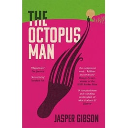 Octopus Man