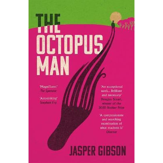 Octopus Man image 0