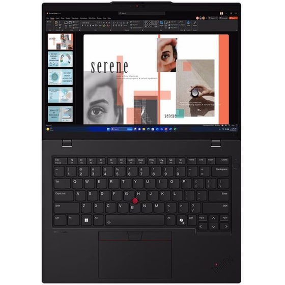Lenovo ThinkPad L14 G5 14'' WUXGA IPS (Core Ultra 5-125U/16GB/512GB SSD/UHD Graphics/Win11Pro) Laptop image 6