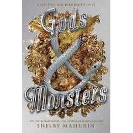 Gods & Monsters