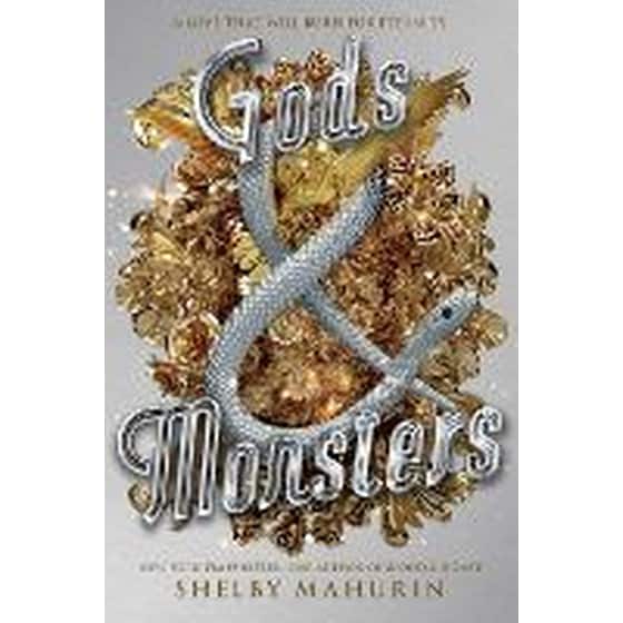 Gods & Monsters image 0