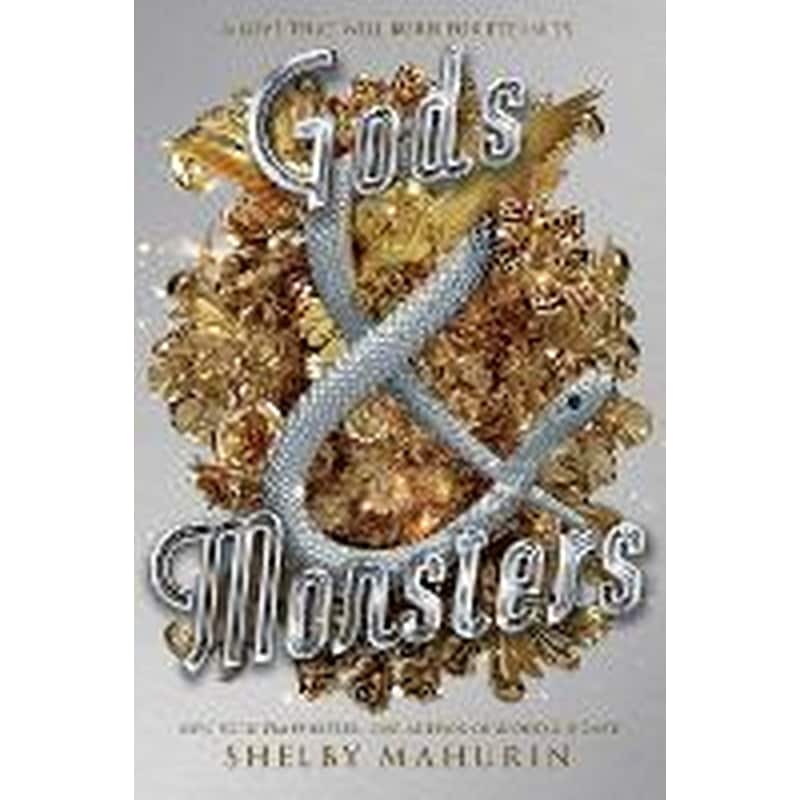 Gods Monsters