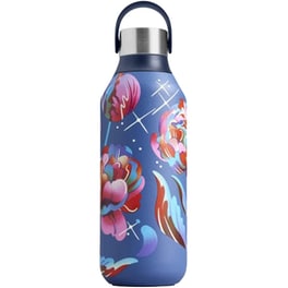 Μπουκάλι Chilly's S2 Galaxy Bloom 500 ml