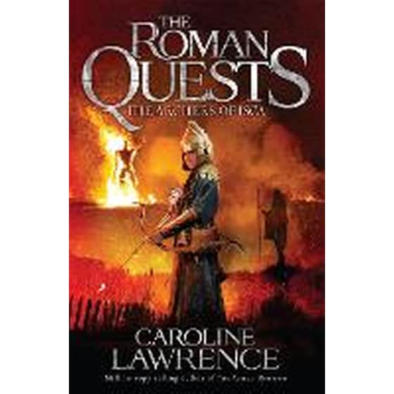 Roman Quests: The Archers of Isca image 0