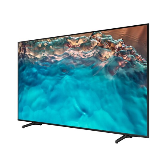Τηλεόραση Samsung LED 43" 4K Smart UE43BU8072U image 5